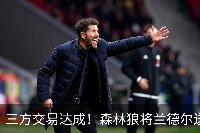 三方交易达成！森林狼将兰德尔送往篮网 公牛得到克拉克斯顿
