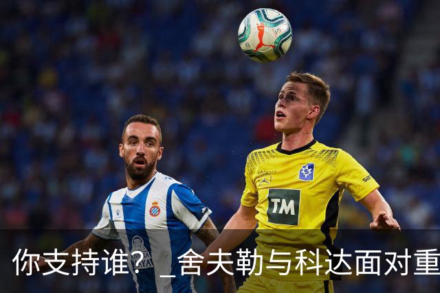 你支持谁？ 舍夫勒与科达面对重大时刻态度不同