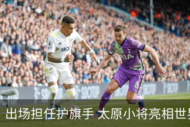 出场担任护旗手 太原小将亮相世界杯