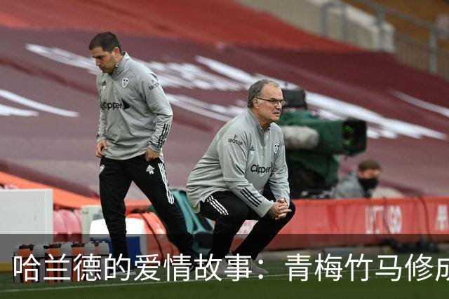 哈兰德的爱情故事：青梅竹马修成正果 女友主动追求他