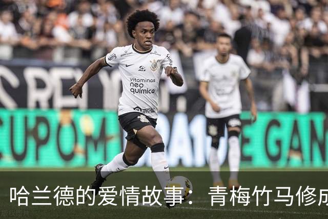 哈兰德的爱情故事：青梅竹马修成正果 女友主动追求他