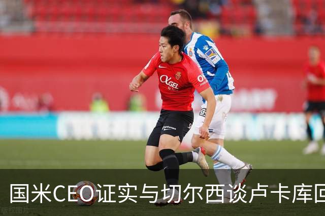 国米CEO证实与切尔西谈卢卡库回归：如有必要会尝试