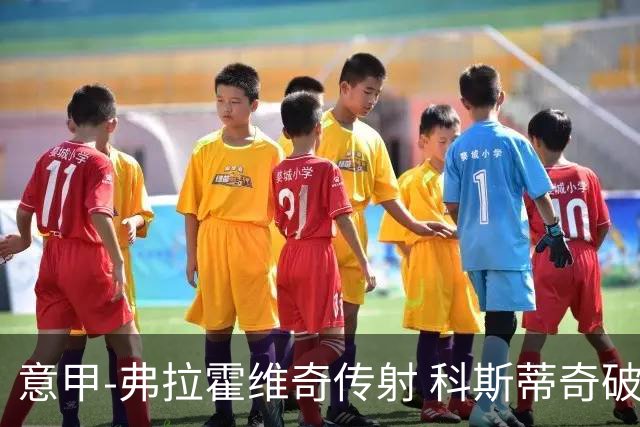 意甲-弗拉霍维奇传射 科斯蒂奇破门 尤文3-0完胜