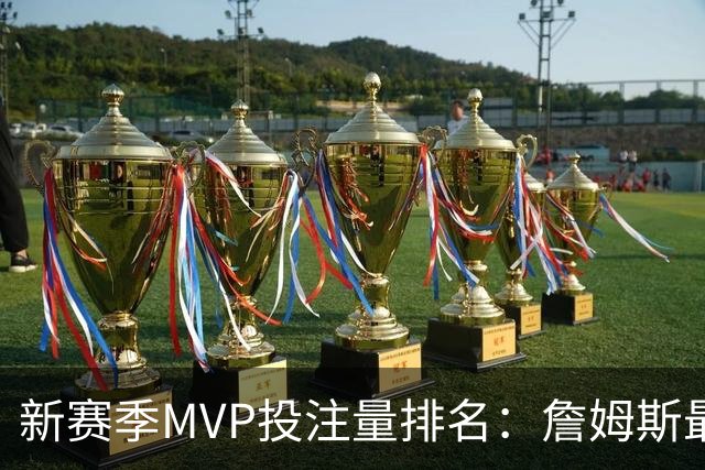 新赛季MVP投注量排名：詹姆斯最多 前五有4位76人球员