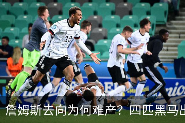 詹姆斯去向为何难产？四匹黑马出现加剧混乱