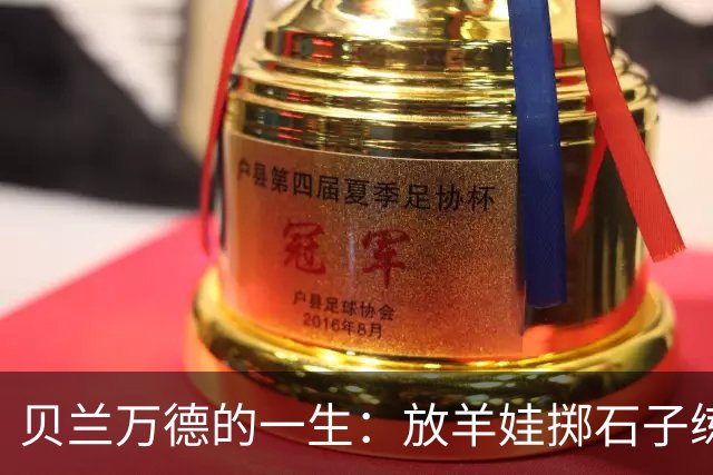 贝兰万德的一生：放羊娃掷石子练就世界纪录 在世界杯扑出C罗点球