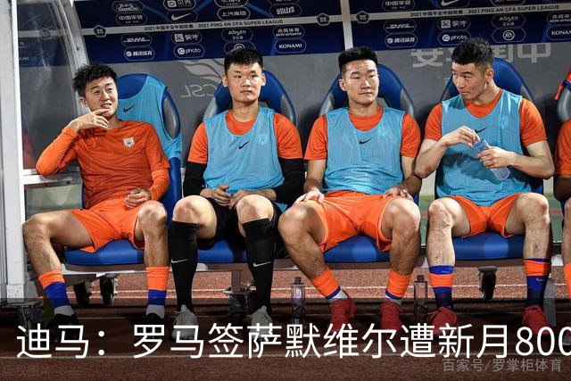 迪马：罗马签萨默维尔遭新月8000万欧截胡 目标转向努萨等人