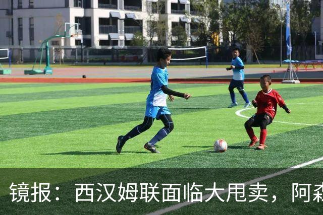 镜报：西汉姆联面临大甩卖，阿森纳有意签下旧将马夫罗帕诺斯